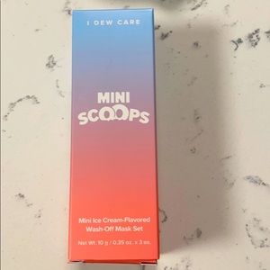 I DEW CARE- Mini Scoops
